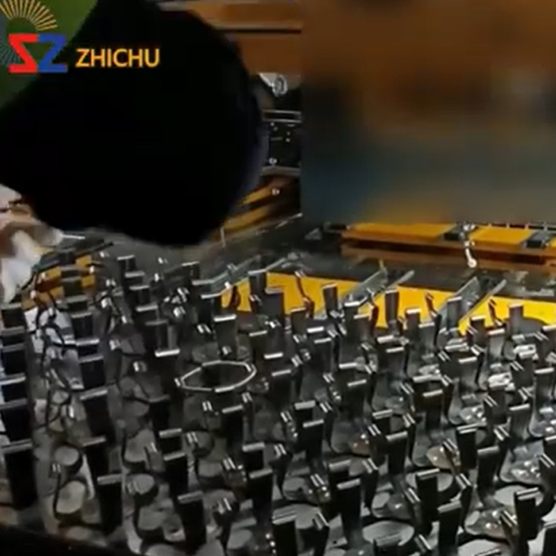 วิธีการถอดหรือติดตั้งของ zqzy CF CS C FIXTURE PLATE เขย่าตู้ฟักไข่, เครื่องปั่น