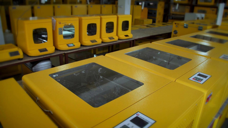 How To Deal With Temperature Control Problem Of Shaking Incubator How To Deal With Temperature Control Problem Of Shaking Incubator