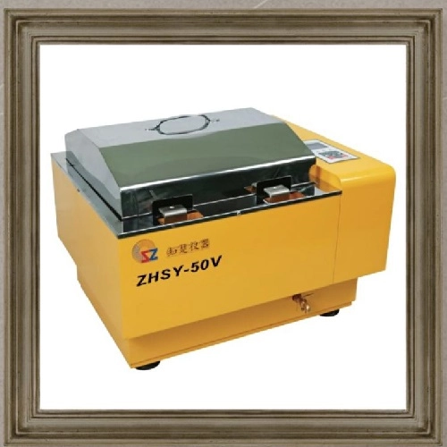 Shaking Incubator Manufacturer- Zhichu