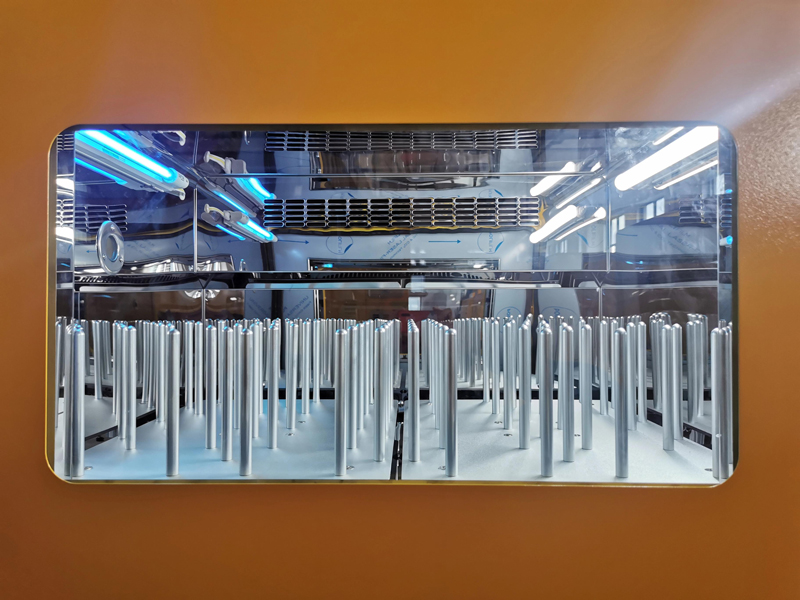 Tech. Update - High speed shaking incubator at Zhichu