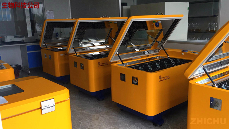 What Problems Should Be Paid Attention To When Using Double-Layer Shaking Incubator
