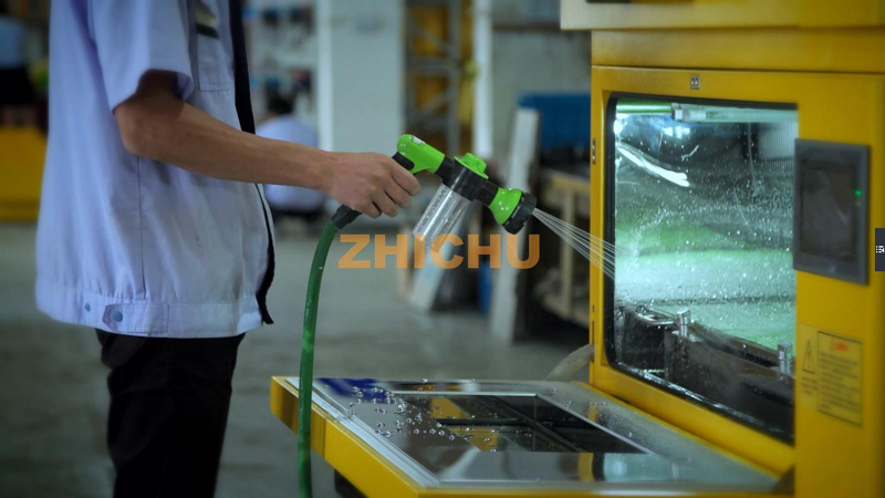 Characteristics Of Heated Shaking Incubator