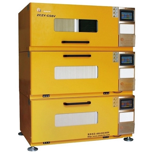 Laboratory Incubator Category