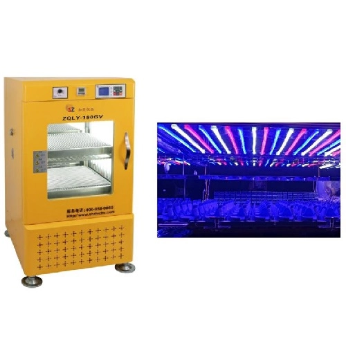 Laboratory Shaking Incubator