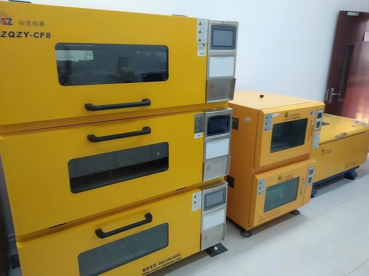 Precautions For The Use Of Bacterial Incubator