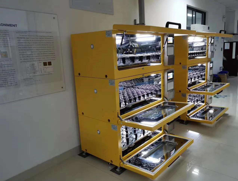 Shaking Incubator Maintenance And Cleaning Shaking Incubator Maintenance And Cleaning