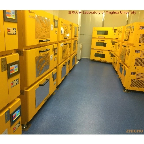 The Market Demand For Shaking Incubators Continues To Expand In The Field Of Scientific Research