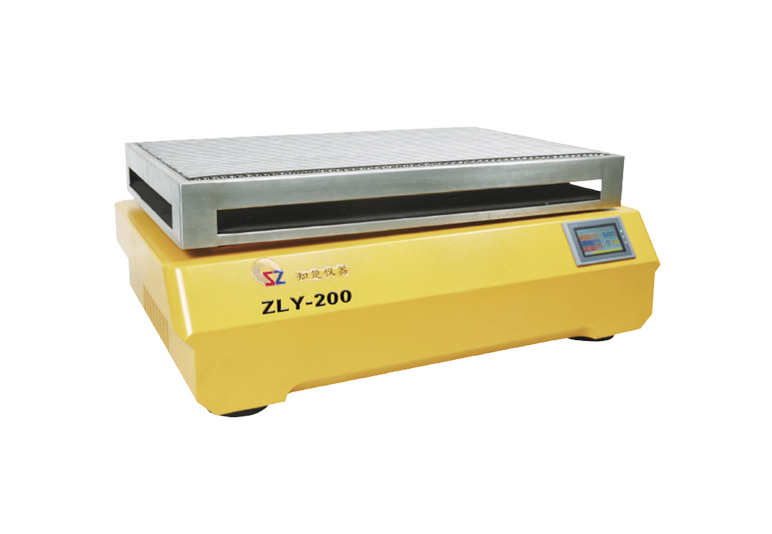 ZLY-200เขย่าพื้น