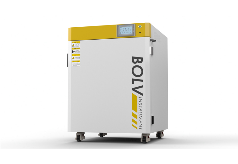 อุณหภูมิอากาศแจ็คเก็ต CO2ศูนย์บ่มเพาะ PU-90A/150A/260A (ฆ่าเชื้อ uv)