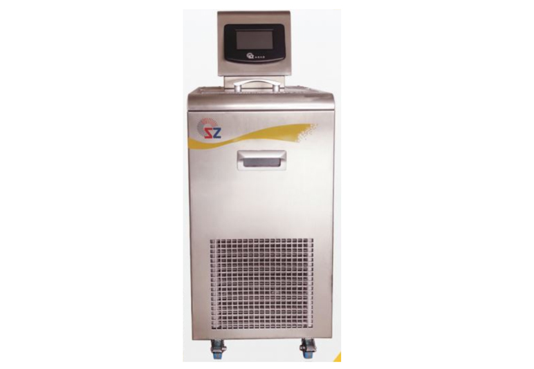 อุณหภูมิต่ำอุณหภูมิคงที่หมุนเวียนอาบน้ำ ZQDC-2012 (12L)