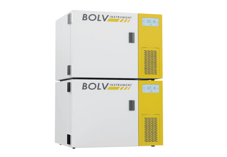 Air-jacket cooling incubator CT-100i/150i/260i