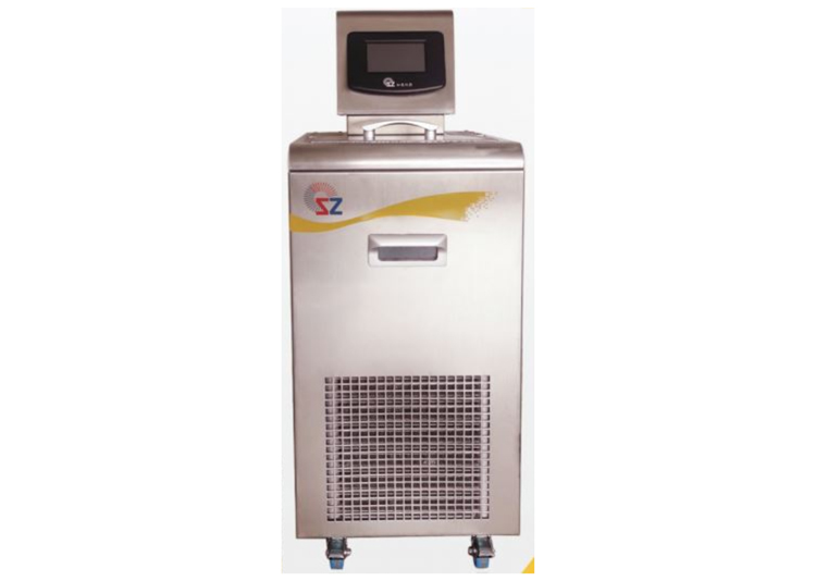 อุณหภูมิต่ำอุณหภูมิคงที่หมุนเวียนอาบน้ำ ZQDC-2025 (25L)