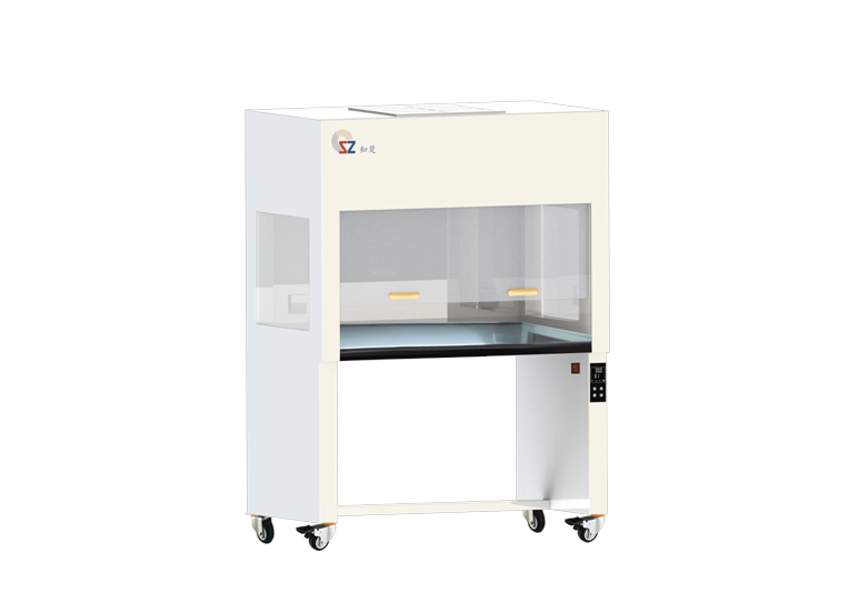 แบบบูรณาการการออกแบบ Laminar ไหลตู้ ZC-CJ-1FD