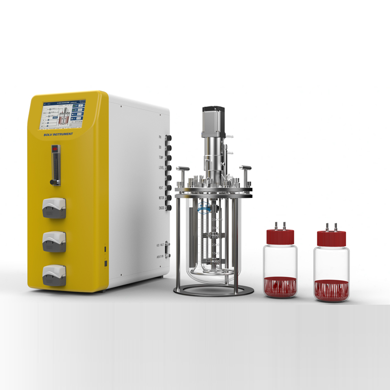 Airlift bioreactor