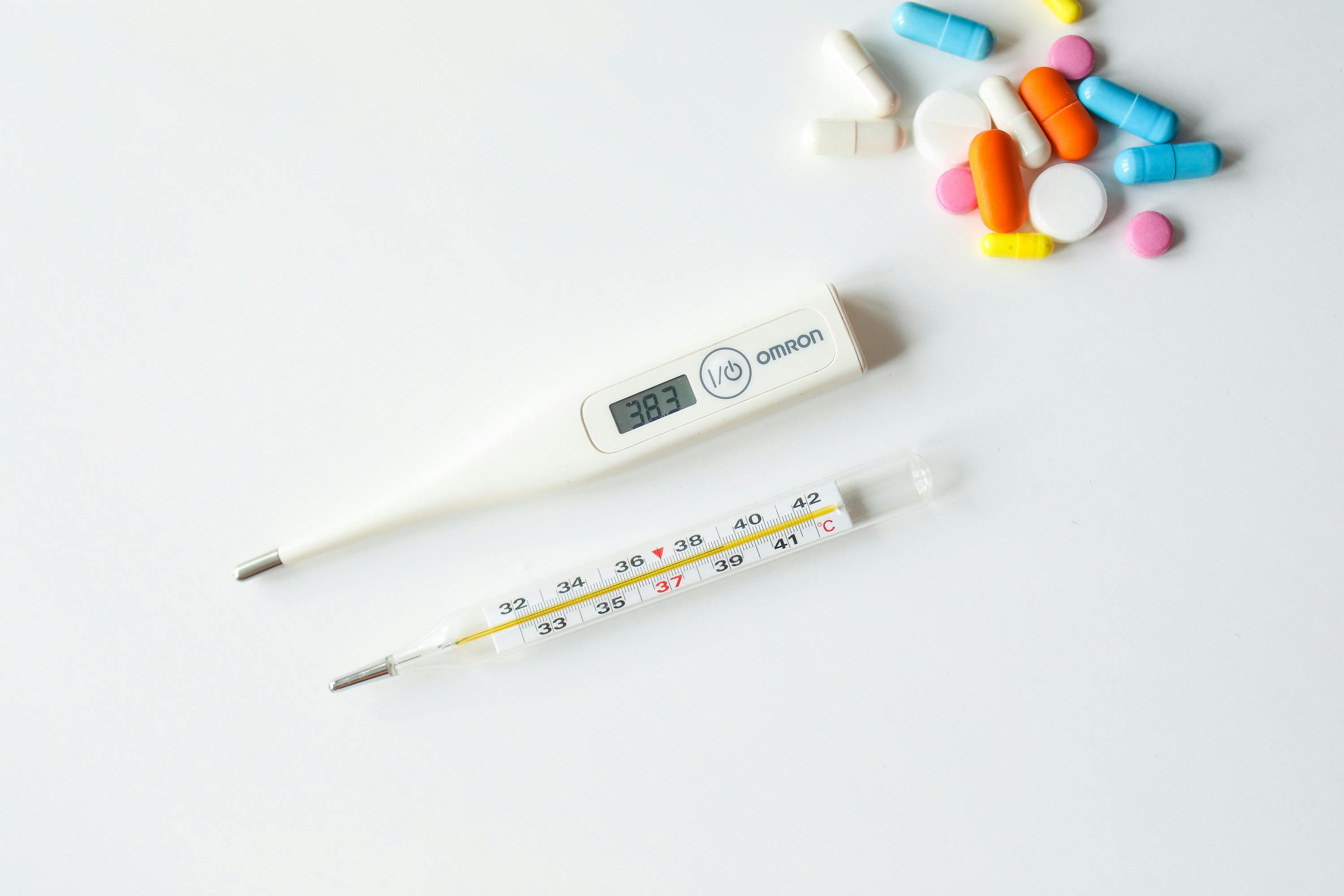 Precision Laboratory Instruments in Pharmaceuticals
