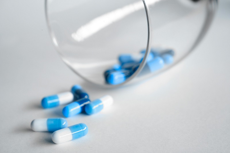 Precision Laboratory Instruments in Pharmaceuticals