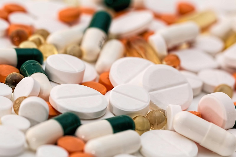 Precision Laboratory Instruments in Pharmaceuticals