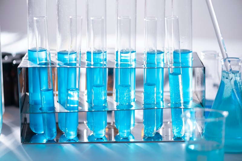 Precision Laboratory Instruments in Academic Research Precision Laboratory Instruments in Academic Research