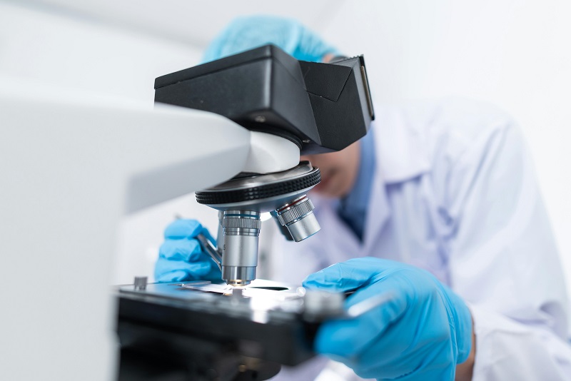 Precision Laboratory Instruments in Academic Research Precision Laboratory Instruments in Academic Research