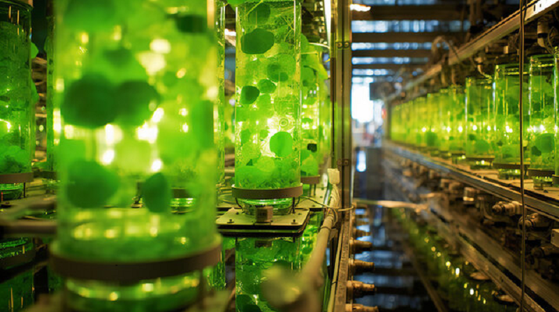 General Lab Equipment in Industry & Environmental Protection