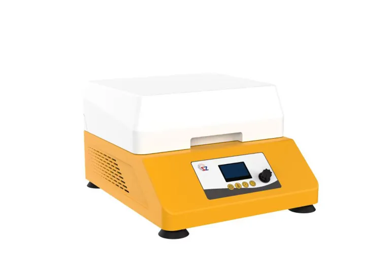 ZHH-100เครื่องปั่นความเร็วสูงสำหรับเดสก์ท็อป