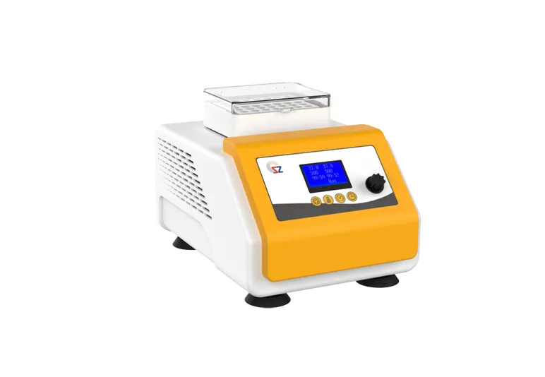 ZJY-100เครื่องปั่นแห้งแบบควบคุมอุณหภูมิ