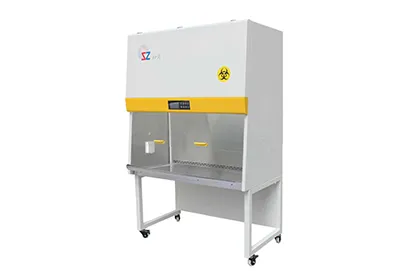 ทำไม biosafety Laminar flow hoods มีความสำคัญในการปกป้องตัวอย่างและการทดลองในห้องปฏิบัติการ